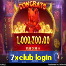 7xclub login